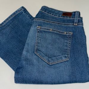 Paige Manhattan Jean